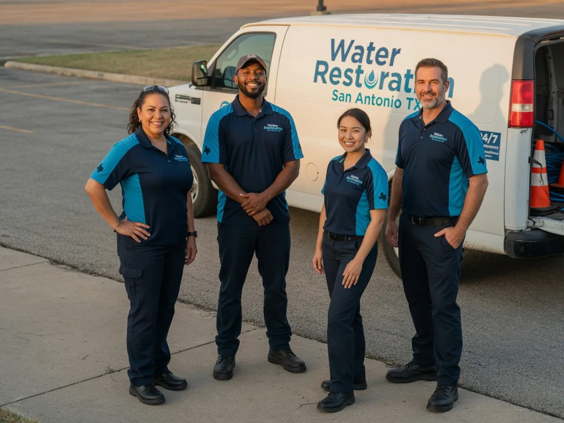 Water Damage Repair company in Meadows Of Dan, VA